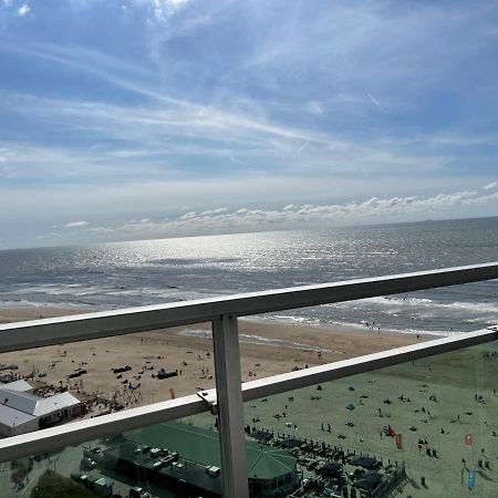 Top View Zandvoort Ngoại thất bức ảnh