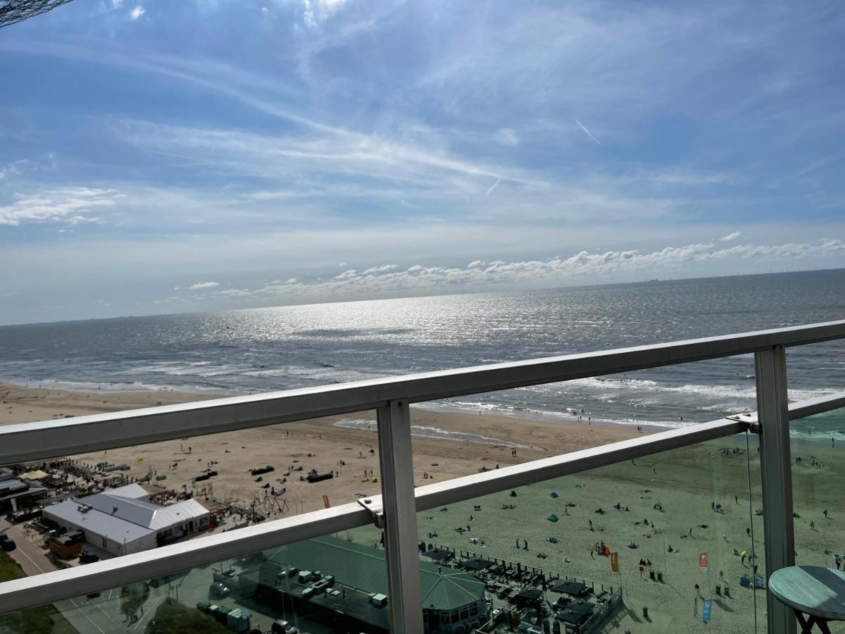 Top View Zandvoort Ngoại thất bức ảnh