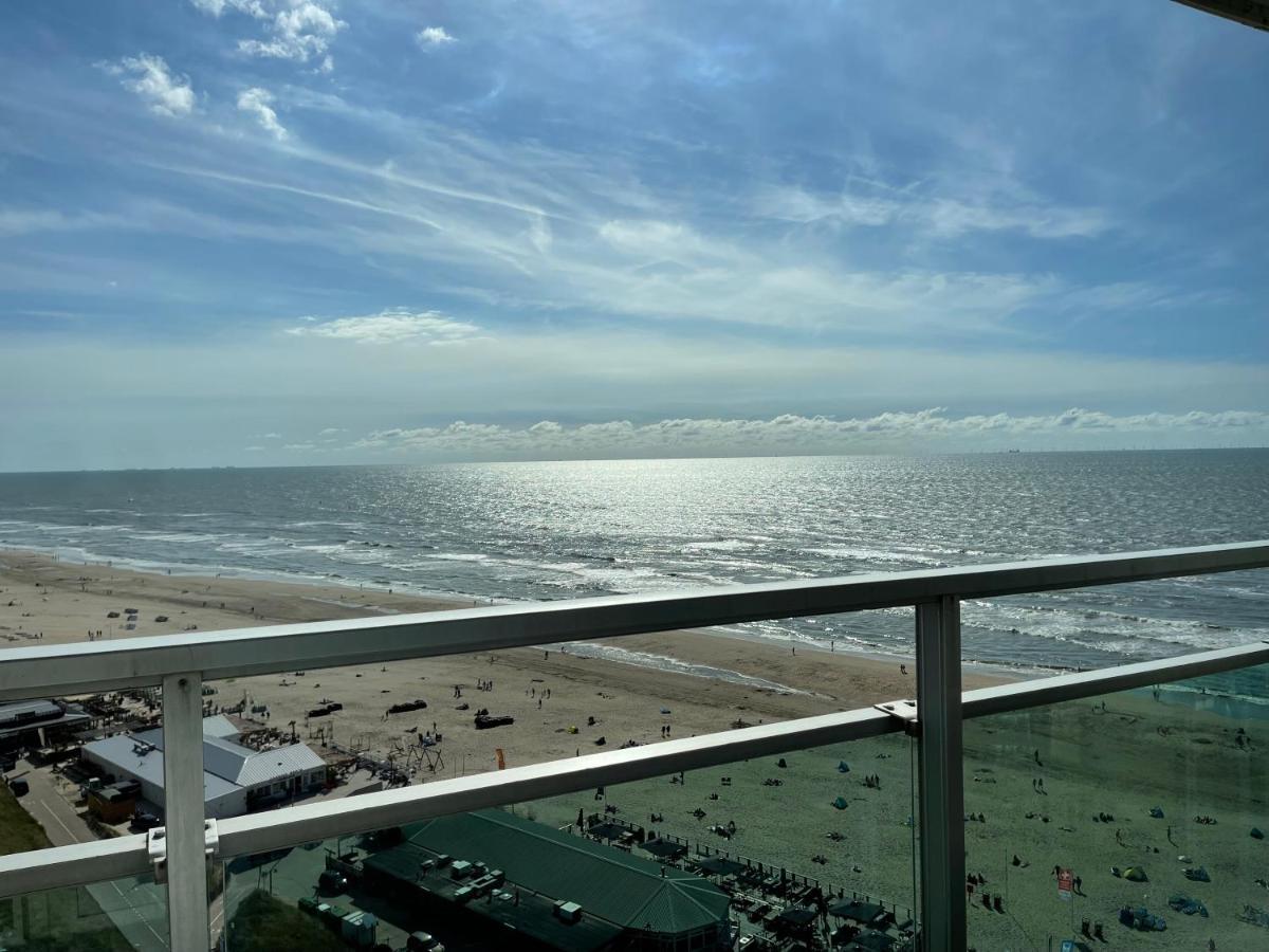 Top View Zandvoort Ngoại thất bức ảnh